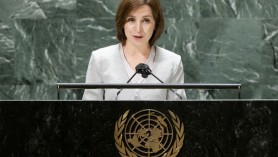 The Hill: Moldovenii au ales, e timpul ca Occidentul să-și spună cuvântul